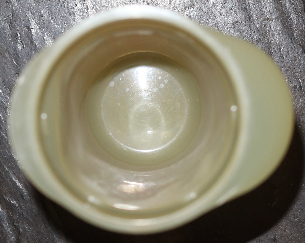 Миниатюра: Preloved Tupperware Measuring Cup, Tupperware Quick Shake Cup Only