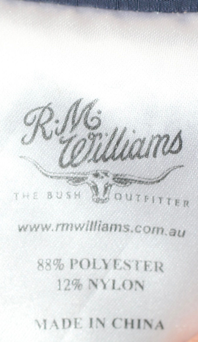 Μικρογραφία: Preloved  R.M. Williams Size 8 Jacket, RM Williams Coat
