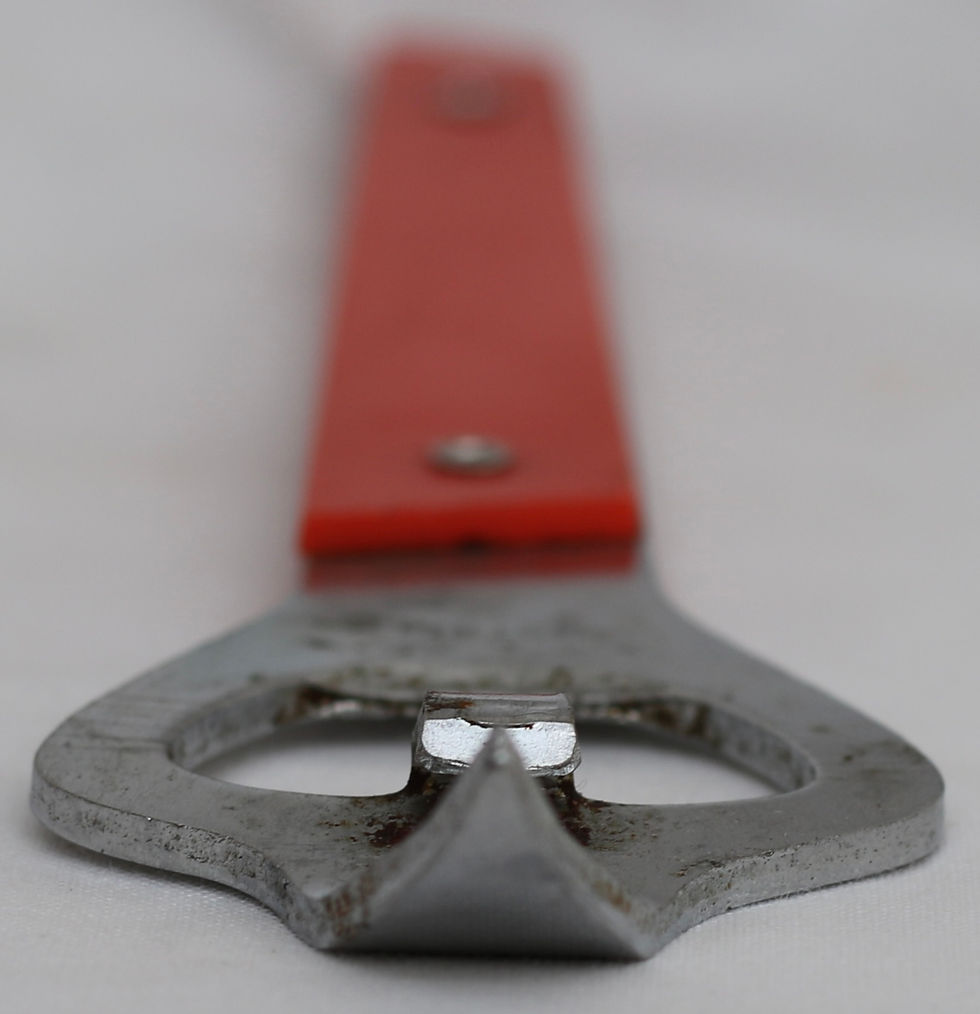 Μικρογραφία: Preloved Retro Australian Bottle Opener