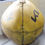 Miniaturbild: Preloved Sherrin Football, Genuine Leather Football