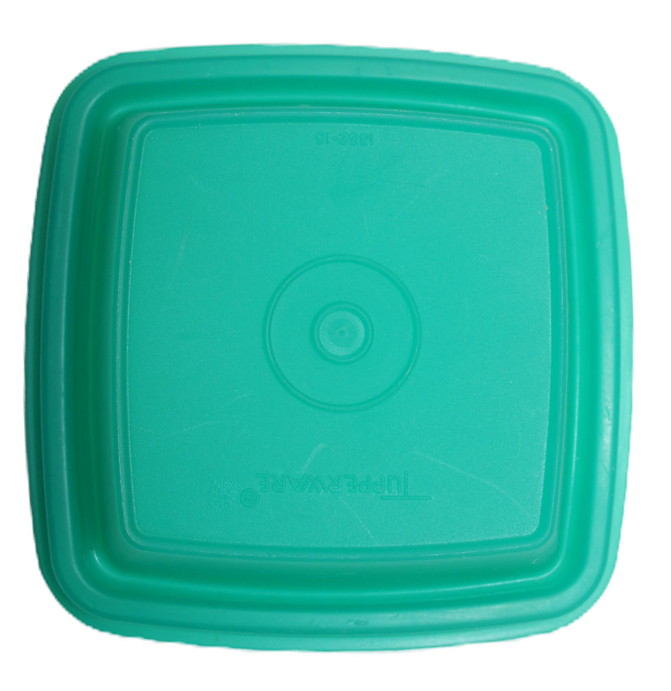 縮圖：Preloved Tupperware Beetroot Keeper, Tupperware pickle or pineapple or b