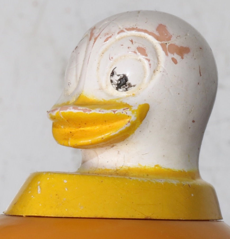 Thumbnail: Preloved Vintage Tonka Giggler, Duck Egg Car