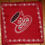 Thumbnail: Preloved Rectangular Printed Teacup Tablecloth