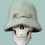 Miniaturbild: Preloved Super Angora Kangol Ladies Hat
