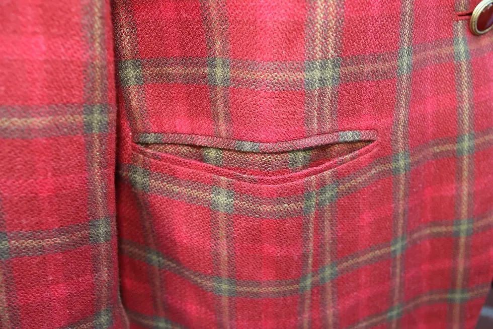 Μικρογραφία: Preloved Fletcher Jones size 14 ladies jacket , Fletcher Jones Groupies