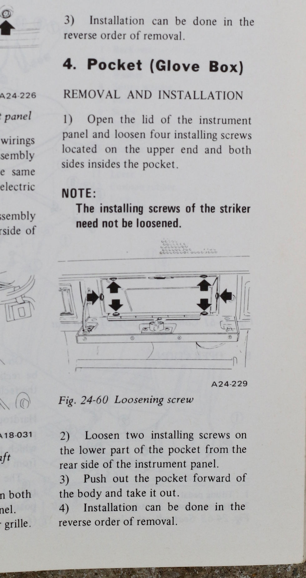 Miniaturbild: Servicing The Subaru 1600 Motor Car Workshop Manual