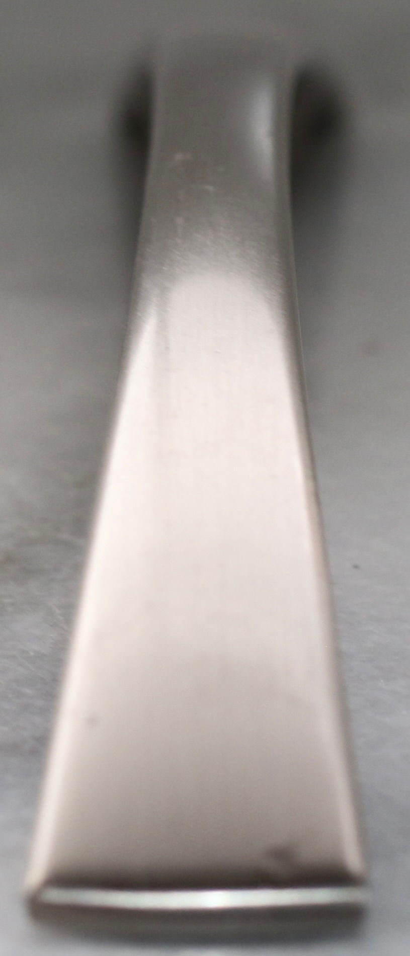 Miniature : Preloved metal cabinet handle, metal kitchen cupboard handle