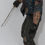 Μικρογραφία: Preloved McFarlane Toys Movie Maniacs Series 1 Jason Voorhees action figure