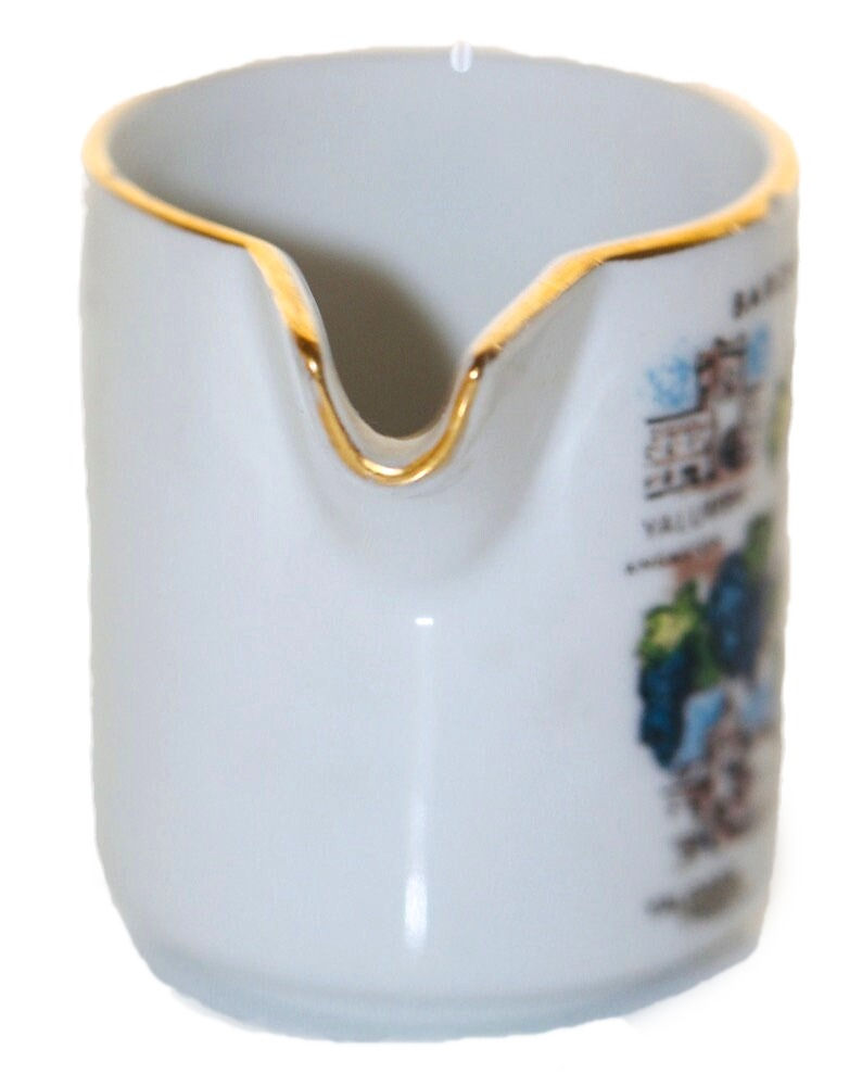縮圖：Preloved Souvenir of Australia, Barossa Valley South Australia Jug