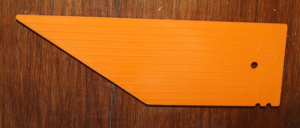 Миниатюра: Preloved Bamix Fancy Cutter, In original box, vegetable slicer and cutter