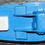 Miniature : Preloved Vintage Plastic Boat Toy