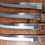 Miniature : Preloved Set of Four Vintage Sakana Knives with Wooden Handles