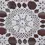 Миниатюра: Preloved Crochet Lace tablecloth, Crochet Tablecloth, Rectangular Tablecloth