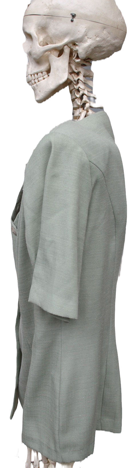 Miniatura: Preloved Vintage Positive Influence size 10 ladies suit