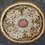 Miniatura: Preloved Vintage Viscose Doily, Vintage Doyley