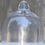 Thumbnail: Preloved Glass Dome with Knob