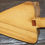 Thumbnail: Preloved Wooden Cheeseboard with Mouse and Cheese Decoration, Wood Cheese Board