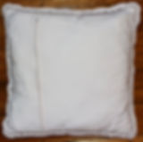 Миниатюра: Preloved Needlework cushion cover