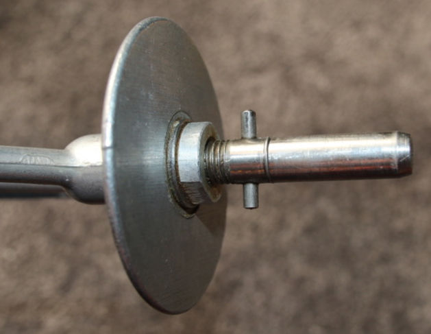 Miniaturbild: Preloved Kenwood Beater Attachment