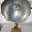 Miniaturbild: Preloved Metal desk lamp, Industrial Lamp, Retro Lamp, Factory Lamp