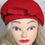 Μικρογραφία: Preloved Kangol Design Beret