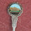 Miniatura: Preloved Souvenir of Australia, Yass Court House Spoon