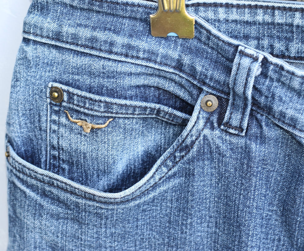 Miniatura: Preloved  R.M. Williams Size 16 Women's Jeans, RM Williams Jeans