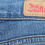 Thumbnail: Preloved Levi Strauss 524 Skinny Jeans W30 L32, Levi's Jeans