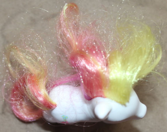 Μικρογραφία: Preloved My Little Pony Star Dance Around