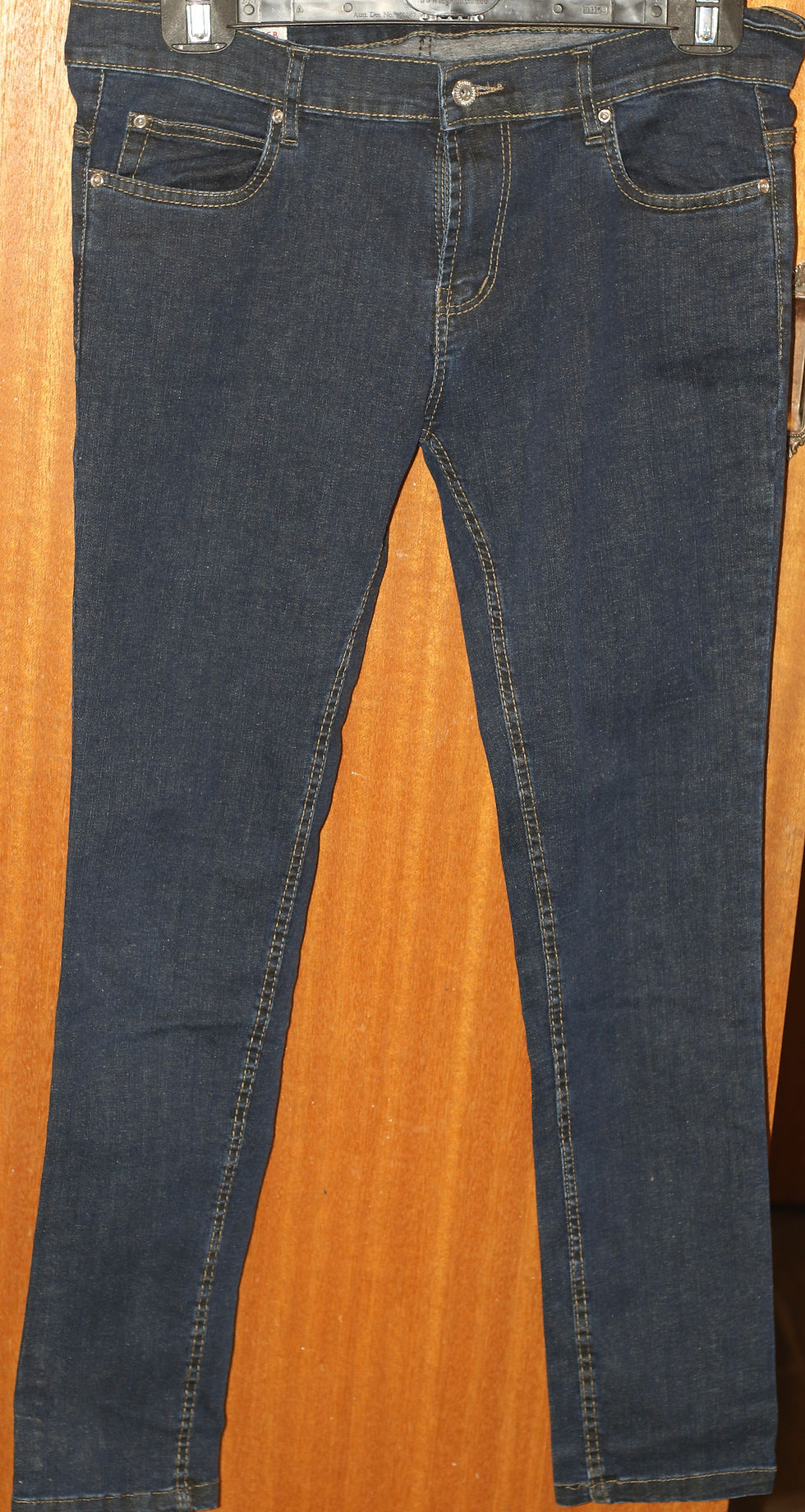 Μικρογραφία: Preloved  Tommy Hilfiger Jeans