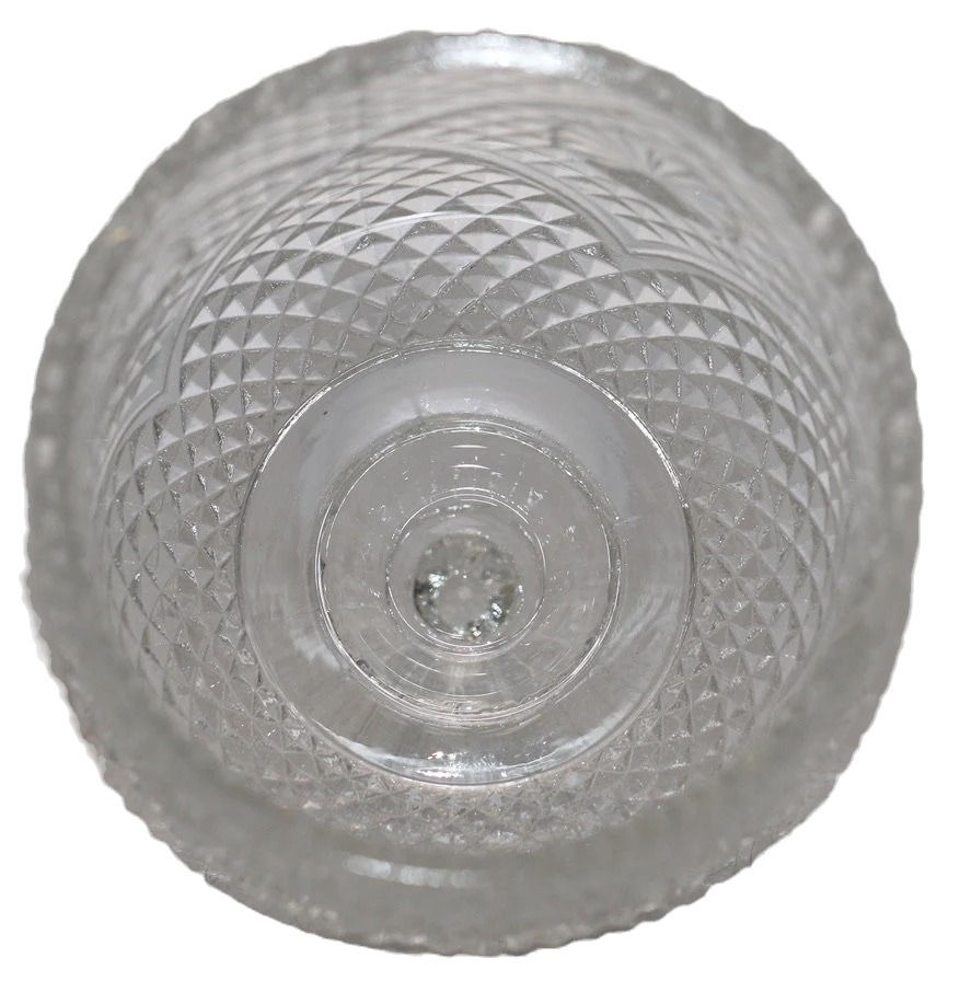 Thumbnail: Preloved Glass Dome with Knob
