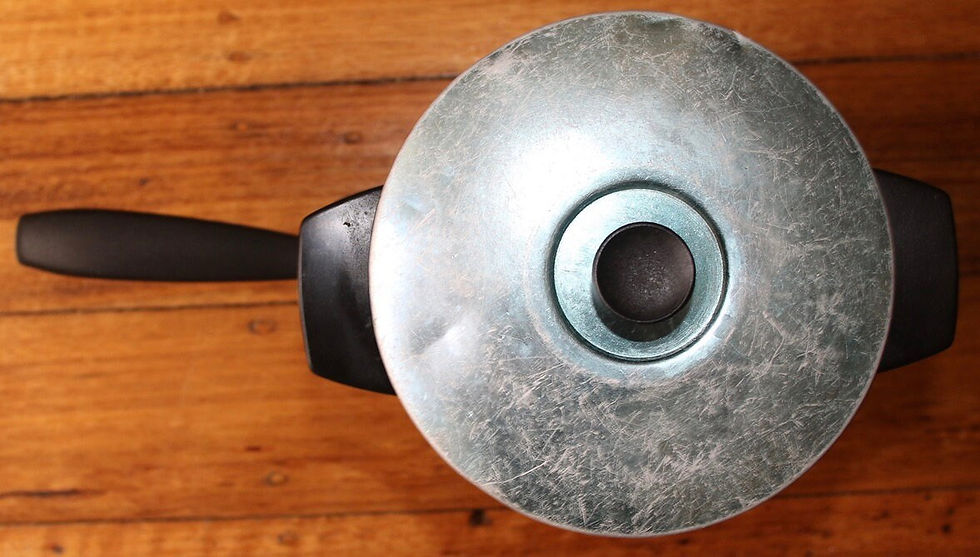 Miniatura: Preloved Waratah Double Boiler/Steamer