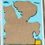 Miniaturbild: Preloved Vintage Sesame Street Puzzle Tray, Grover Backwards, Wooden Jigsaw