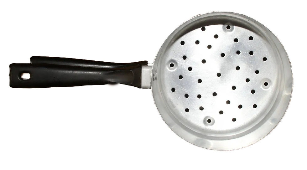 Miniatura: Preloved Chief Steamer Saucepan Set