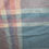 Миниатюра: Preloved Vintage Celestial Wool Blanket,  Weighted Blanket