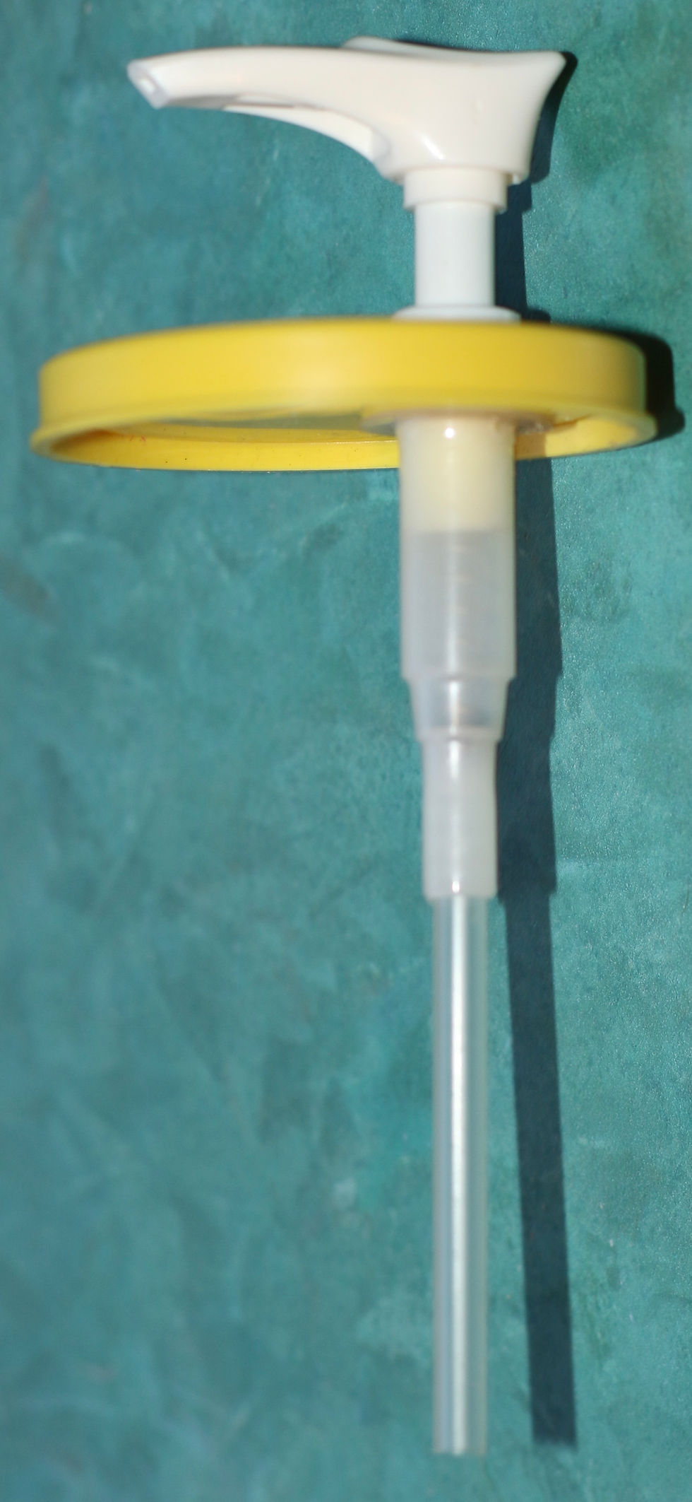 Miniature : Preloved Vintage Tupperware ketchup dispenser