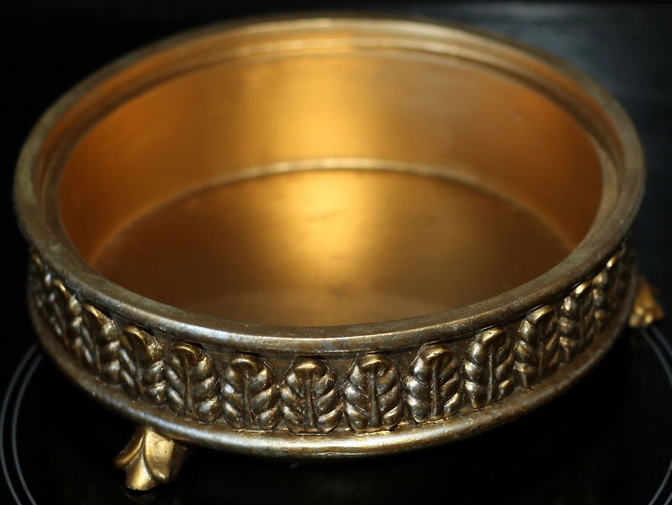 縮圖：Preloved Stacked Trinket Box