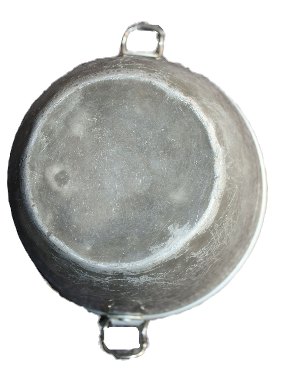 Miniature : Preloved Vintage deep pudding steamer for classic steam puddings