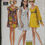 Miniatura: Preloved Vintage Simplicity 7631 Juniors' and Misses' dresses Sewing Pattern