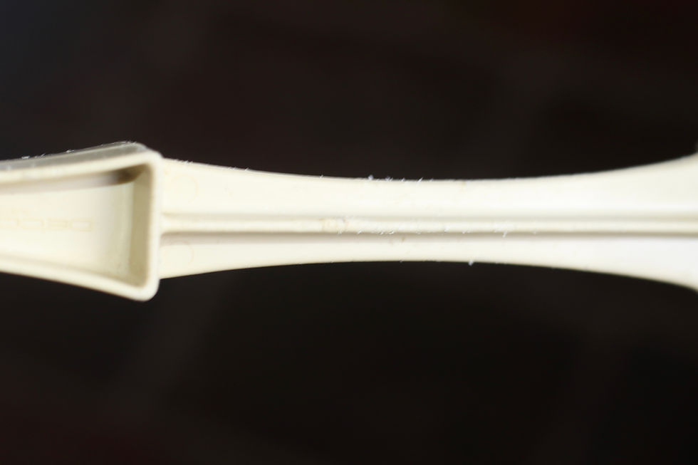 Miniature : Preloved Vintage Decor Potato Masher Utensil