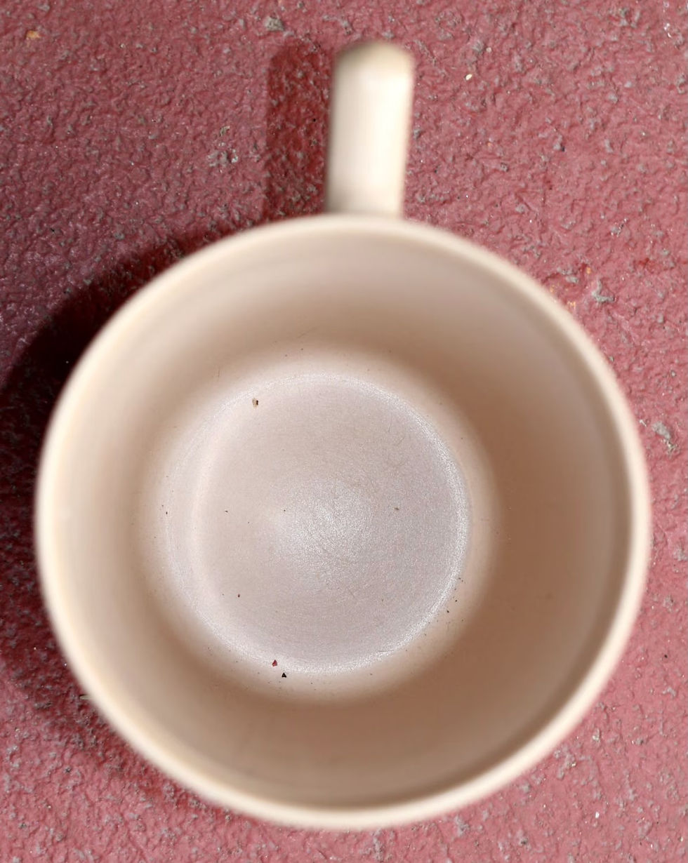 Μικρογραφία: Preloved Vintage Bessemer  Cup or Mug