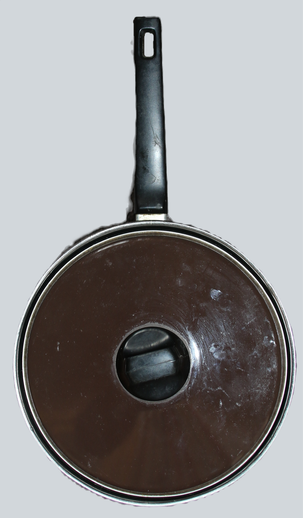 縮圖：Preloved Floral Saucepan