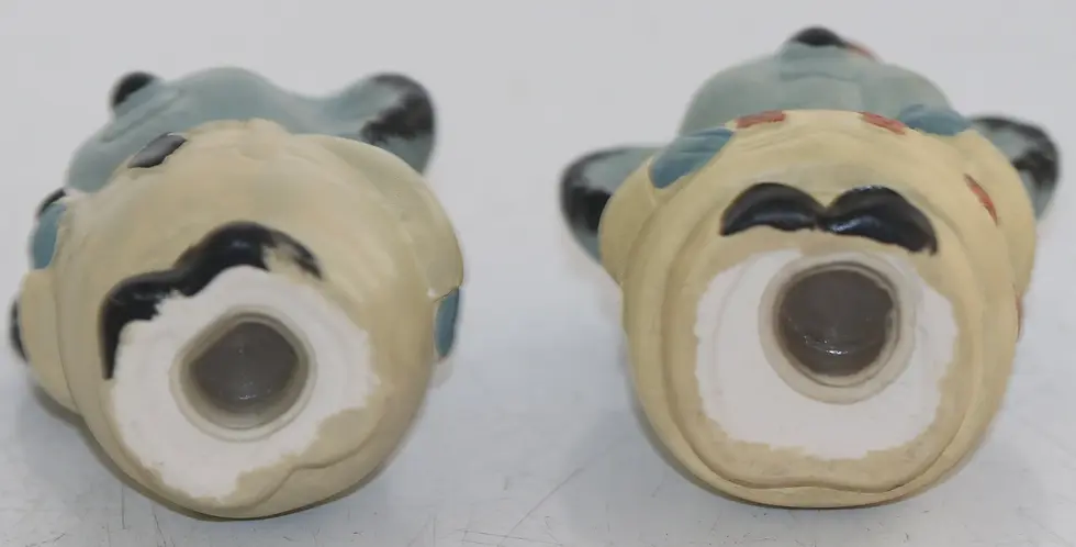 Miniaturbild: Preloved Koala Salt and Pepper Shakers