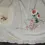 Миниатюра: Preloved Retro Floral Apron