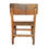 Miniatura: Preloved Wooden Chair for Toddlers, Child's Chair