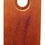 Miniatura: Preloved Wooden Toilet Roll Holder