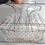 Miniatura: Preloved Collapsible wire basket - Egg Basket - Onion Basket