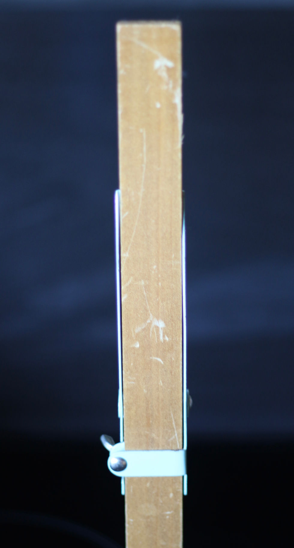 Miniaturbild: Preloved Vintage Ezy Hem Skirt Marker