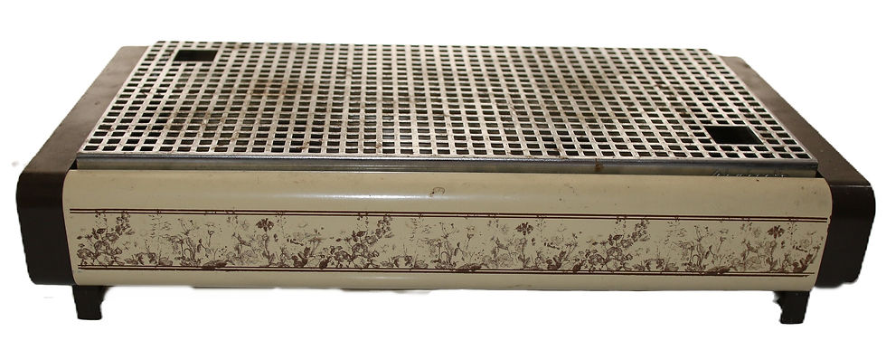 Miniature : Preloved Vintage Brabantia Food Warmer