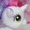 Miniaturbild: Preloved Hasbro My Little Pony G3.5 Sweetie Belle MLP